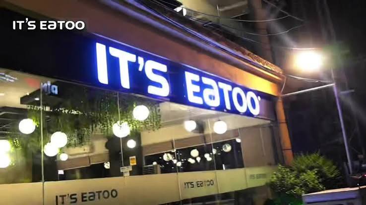 It's Eatoo