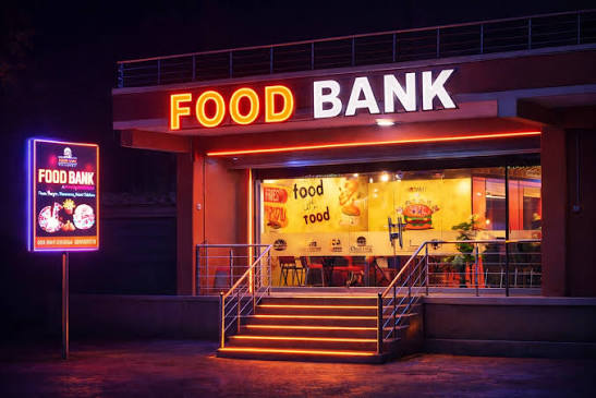 Food Bank