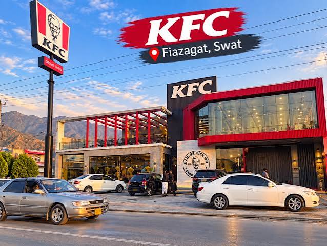 KFC