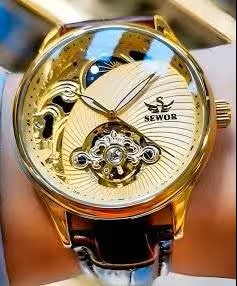Zakir Watches