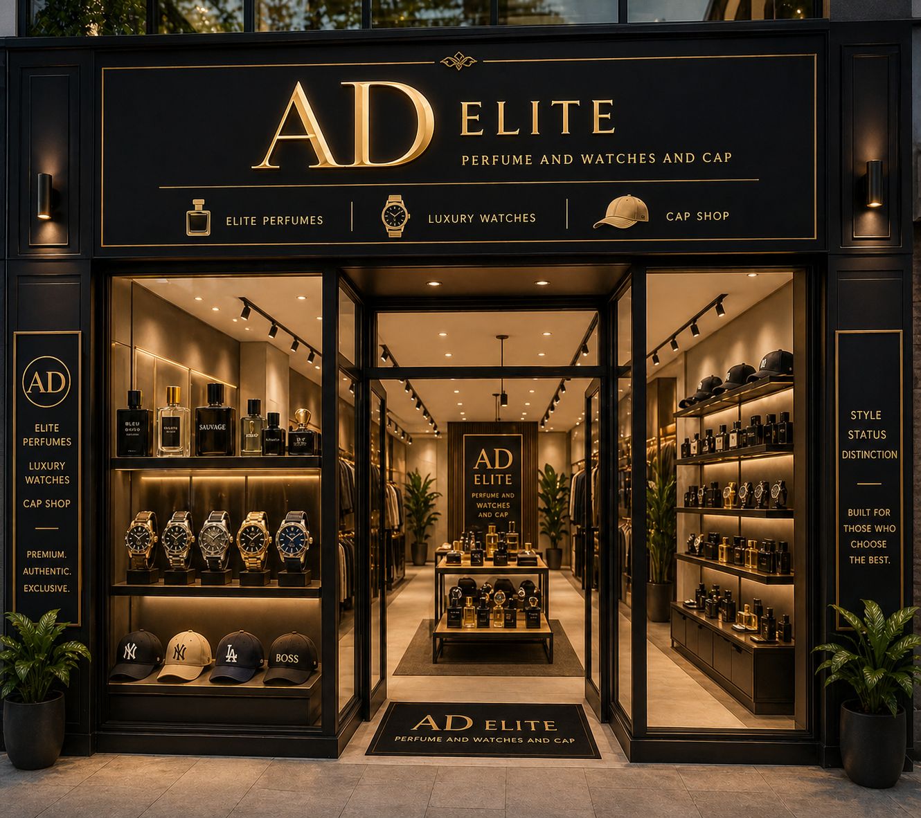 AD-Elite Collection