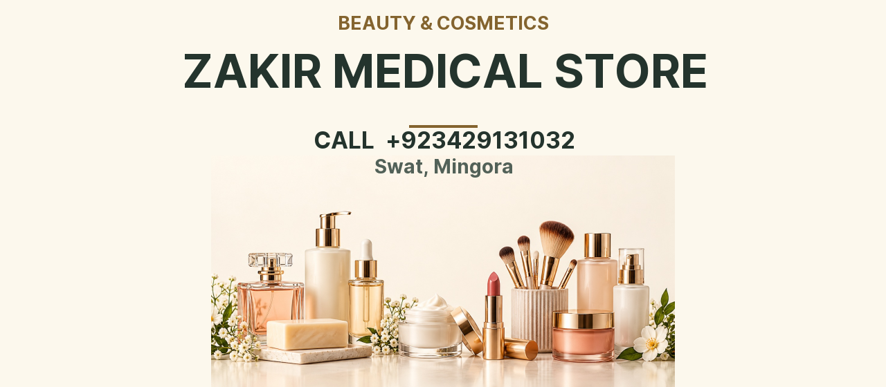 Zakir Medical Store
