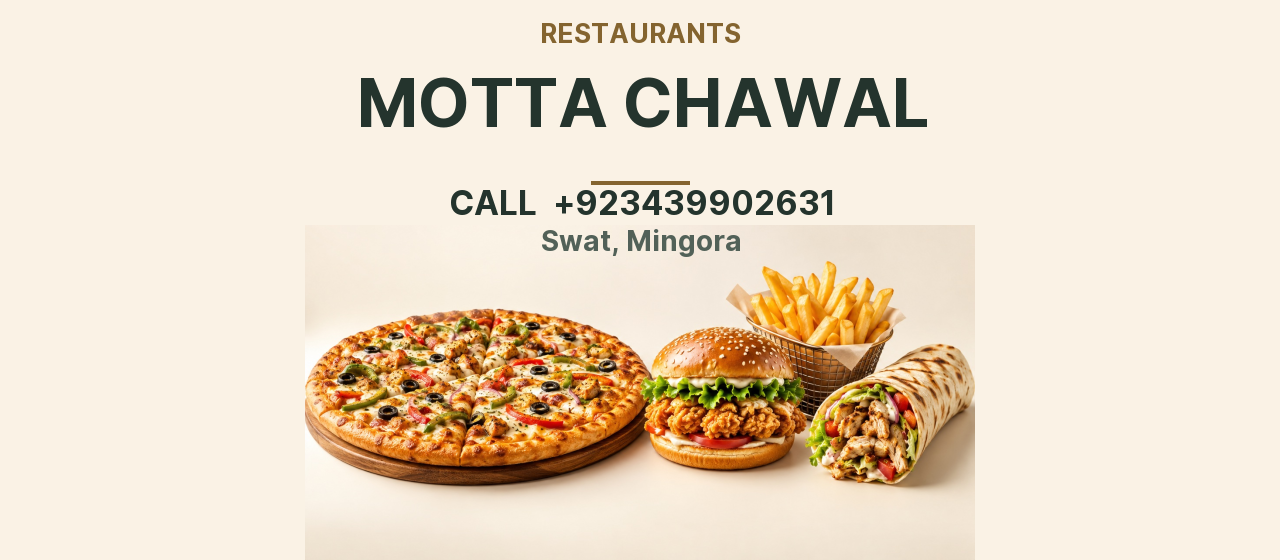 Motta Chawal