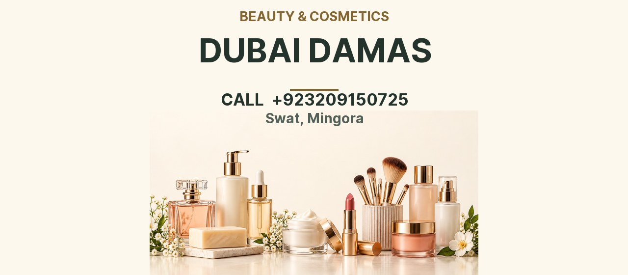 Dubai Damas