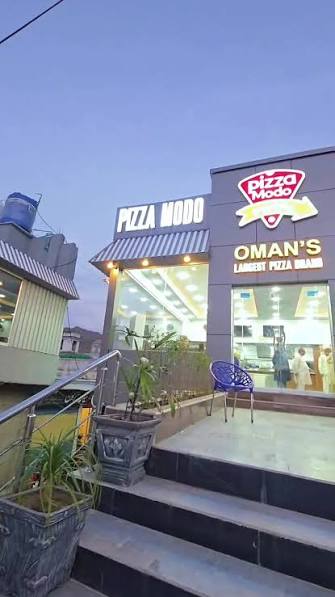 Pizza Modo gallery image