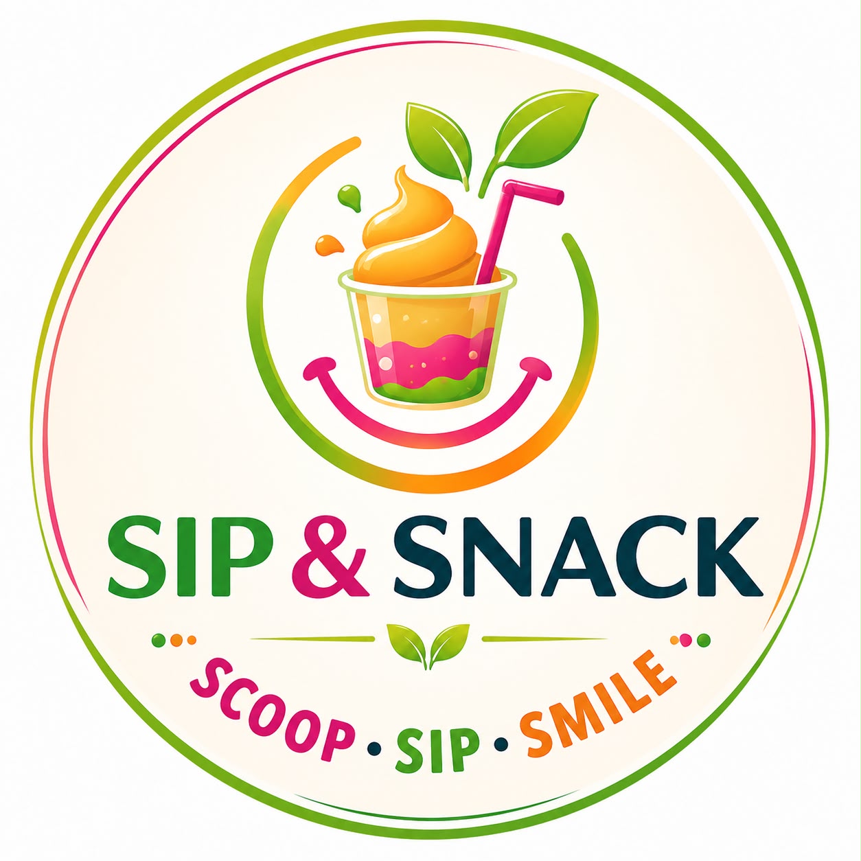 Sip & Snack gallery image