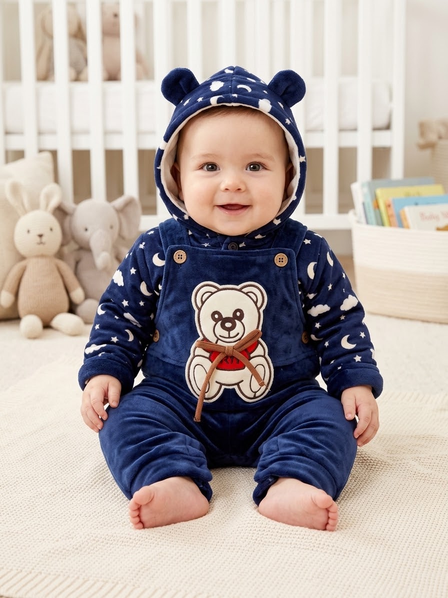 BABY Romper