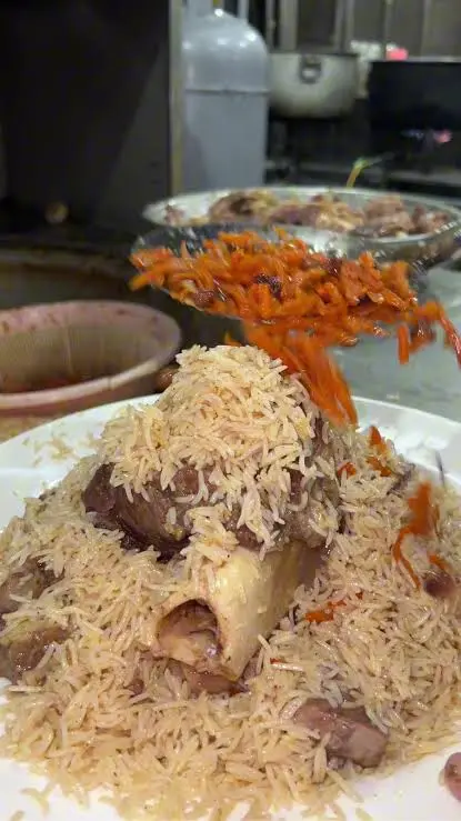 Shinwari Chawal 1 kg
