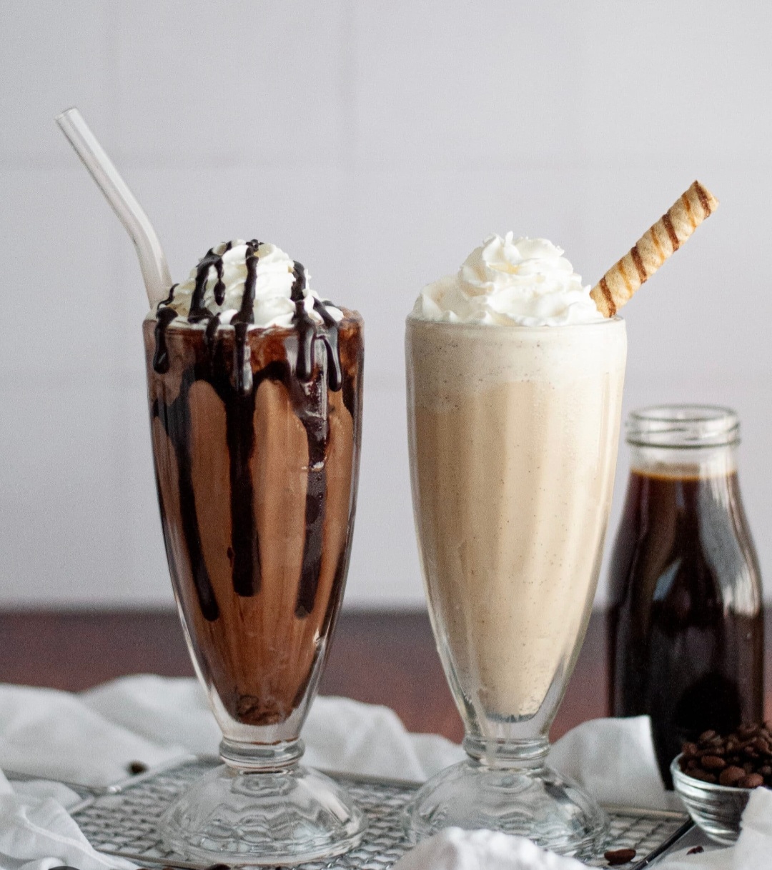 Shakes