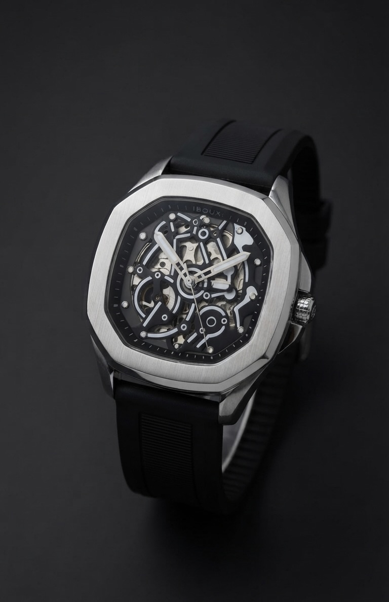 BOUX German Imported Watch Automatic Original