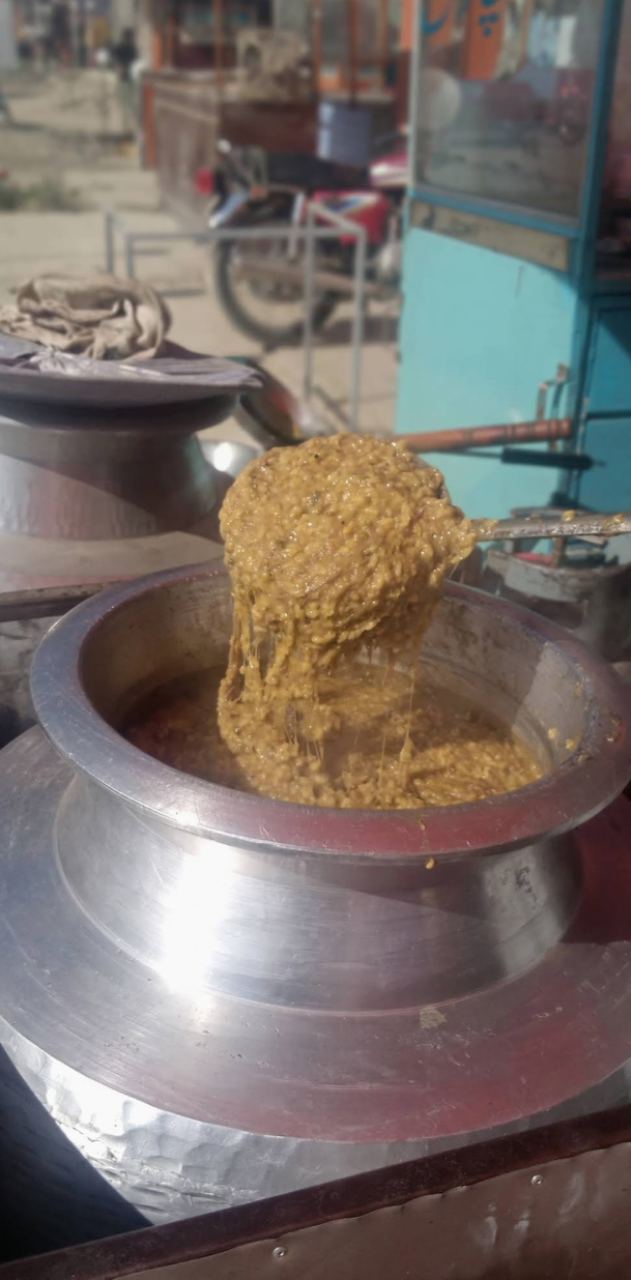 Motta Chawal 1 kg