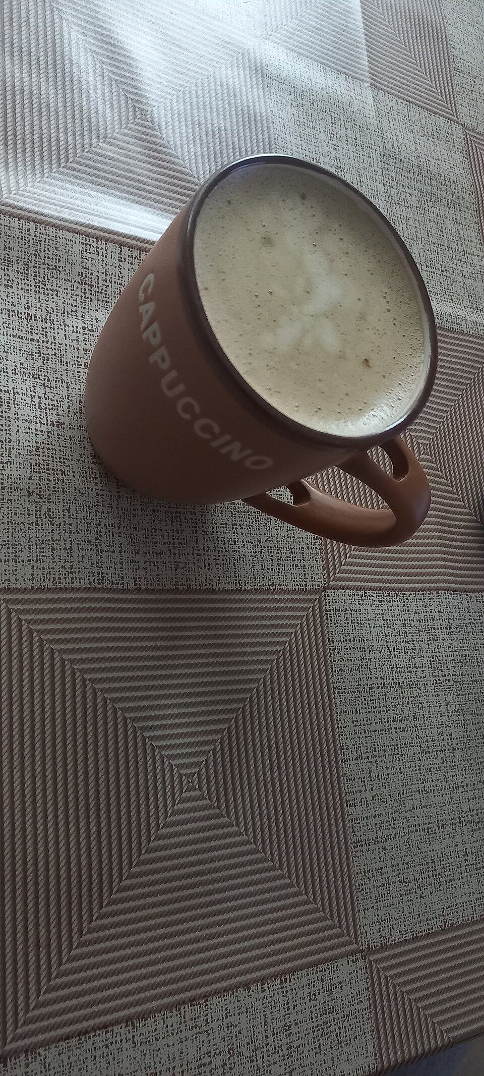 Black Coffee