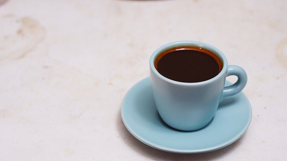 Espresso - Large