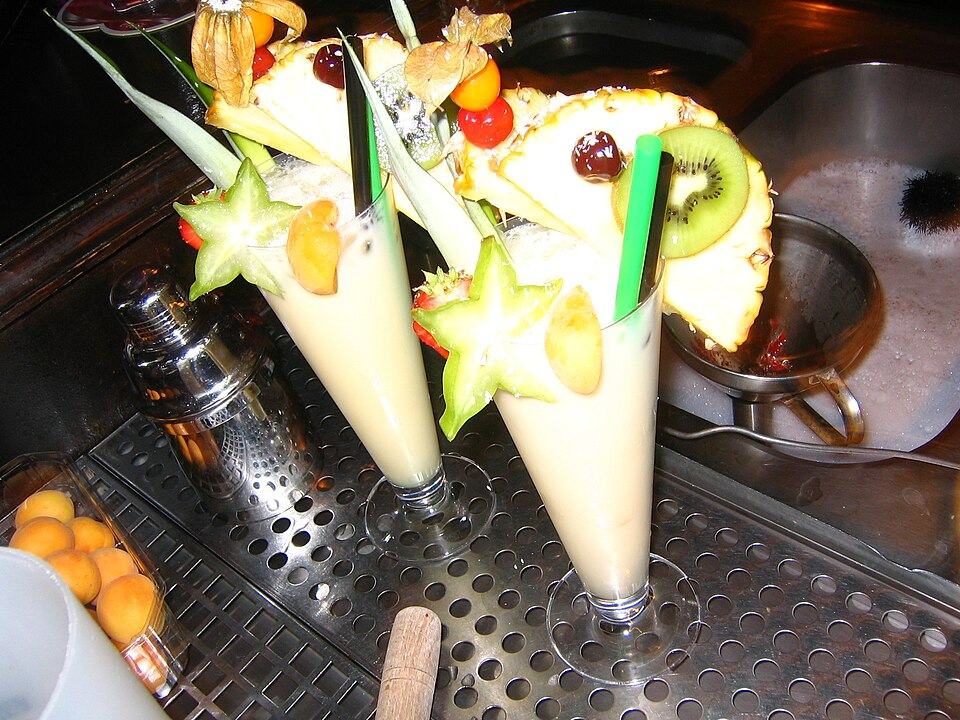 Pina Colada