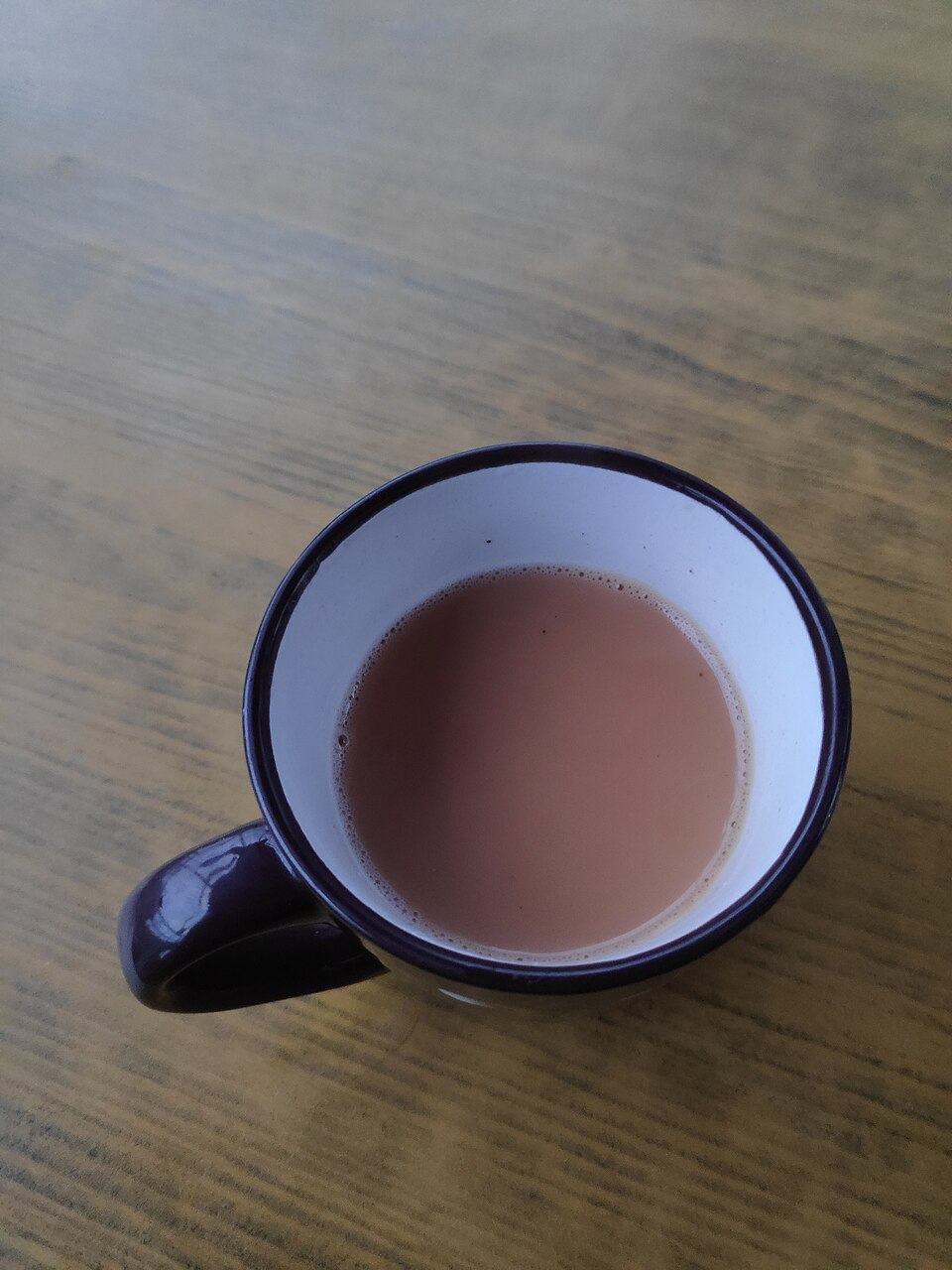 Karak Tea / Doodh Patti