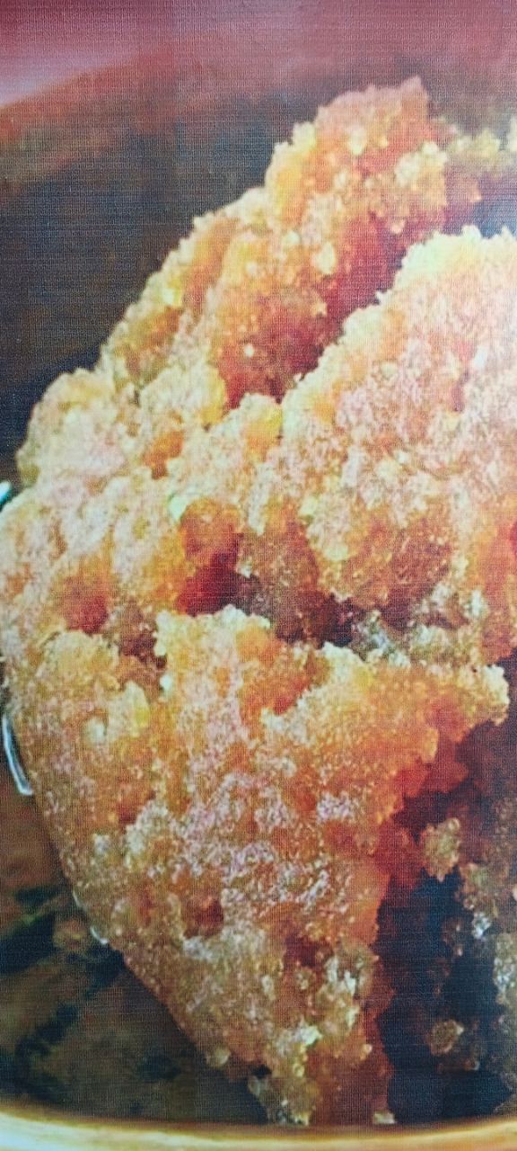 Bannu Halwa per kg