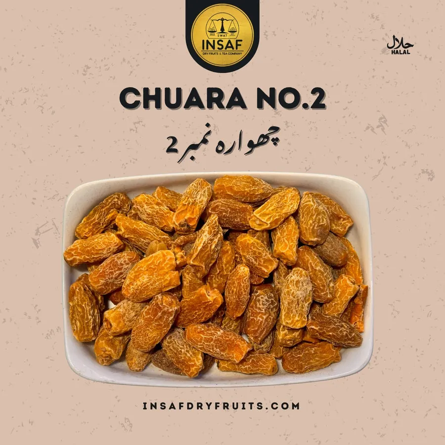 Chuara No.2 (چھوارہ نمبر 2)