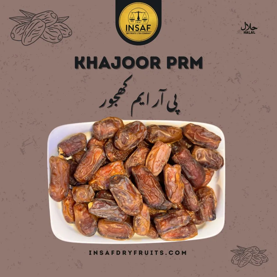 Kajoor PRM (کھجور پی آر ایم)