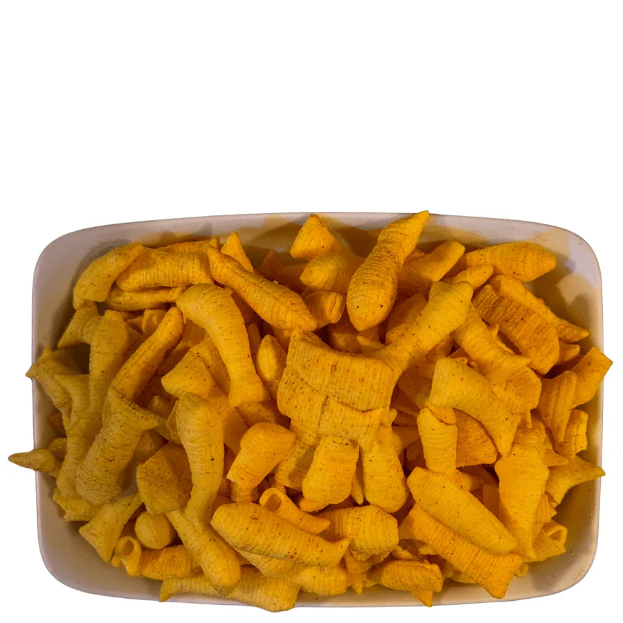 Fish Momo Chips (فش مومو)