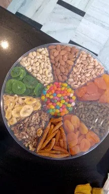 Gift Box (گفٹ باکس)