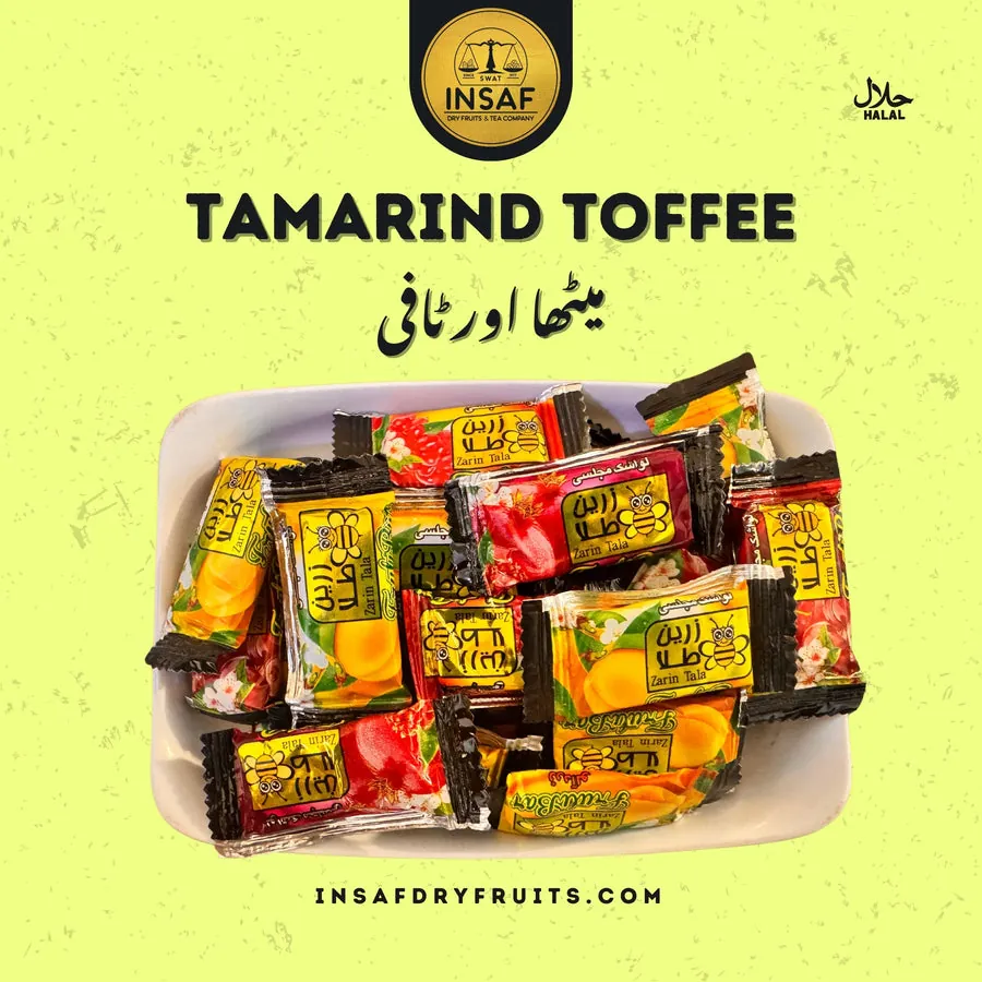 Imli Toffee (املی ٹافی)
