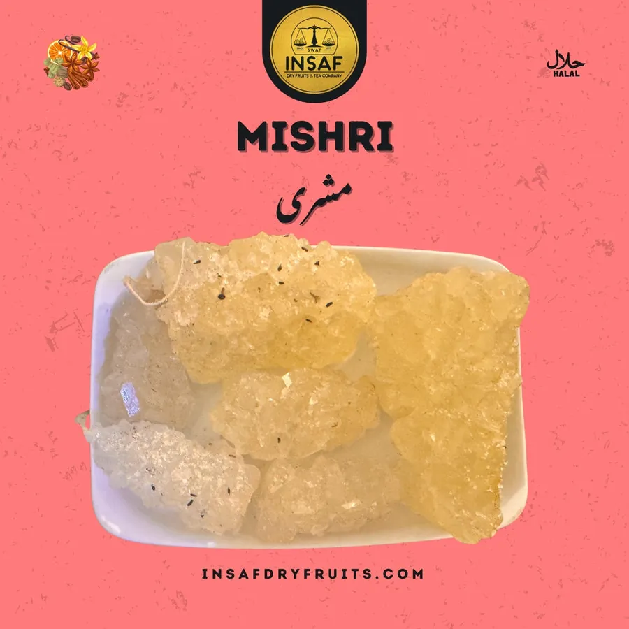 Mishri (مصری)