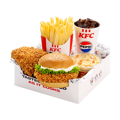 Wow Box