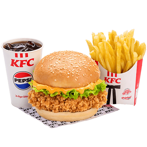 Krunch Combo