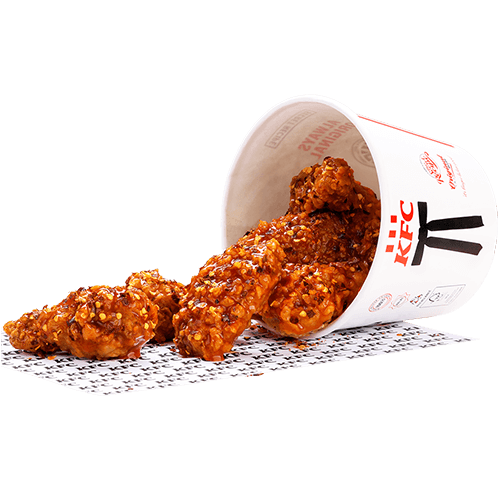 Buffalo Wings