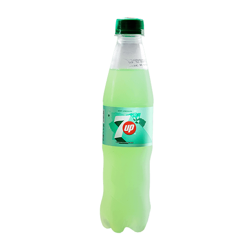 7UP Mint