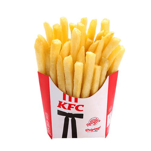Fries - Regular