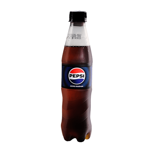 Pepsi Zero Sugar Regular