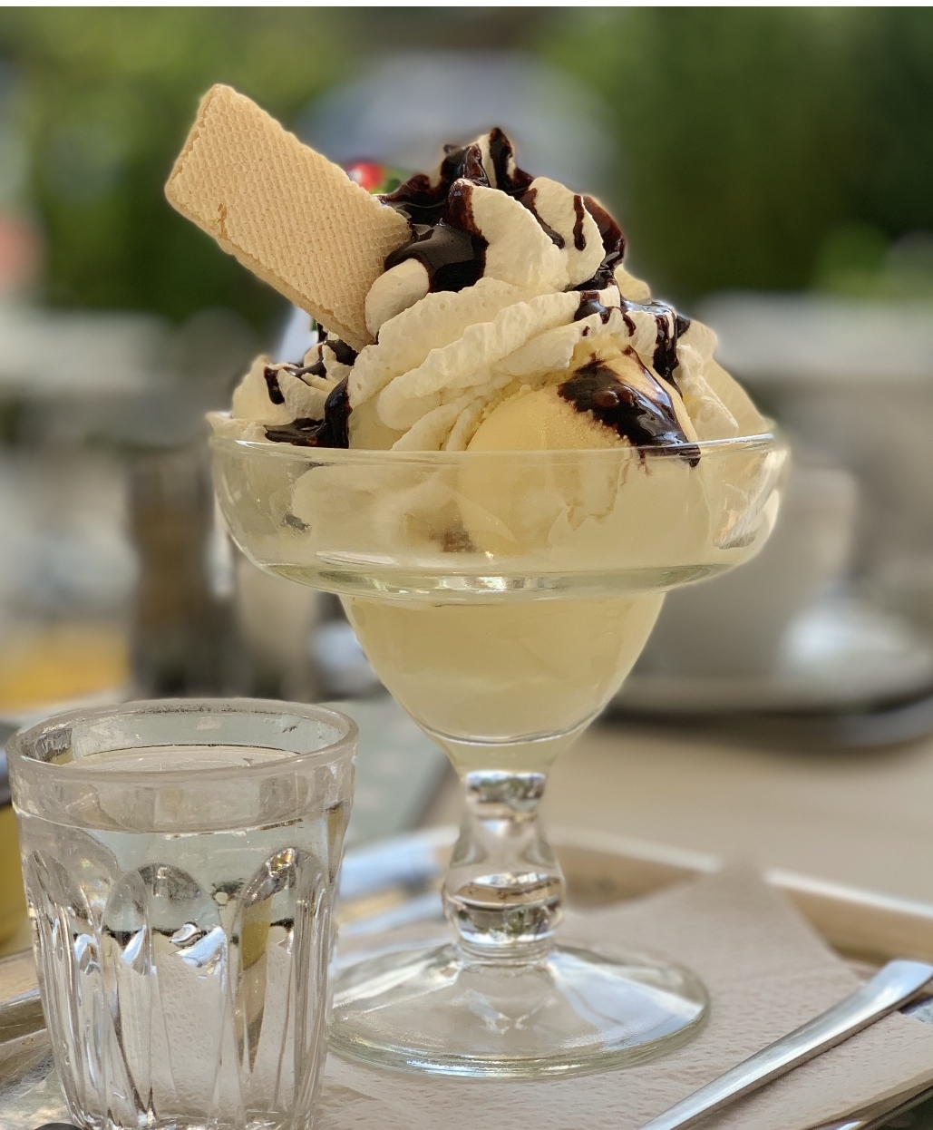 Ice Cream