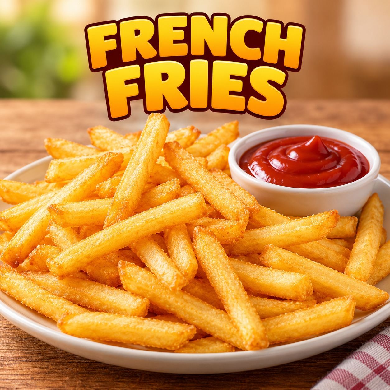 French Fries
