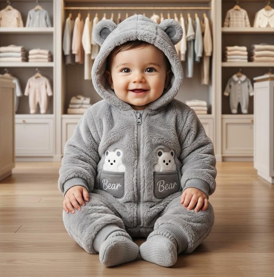 Baby Romper
