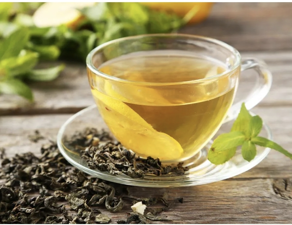 Green Tea