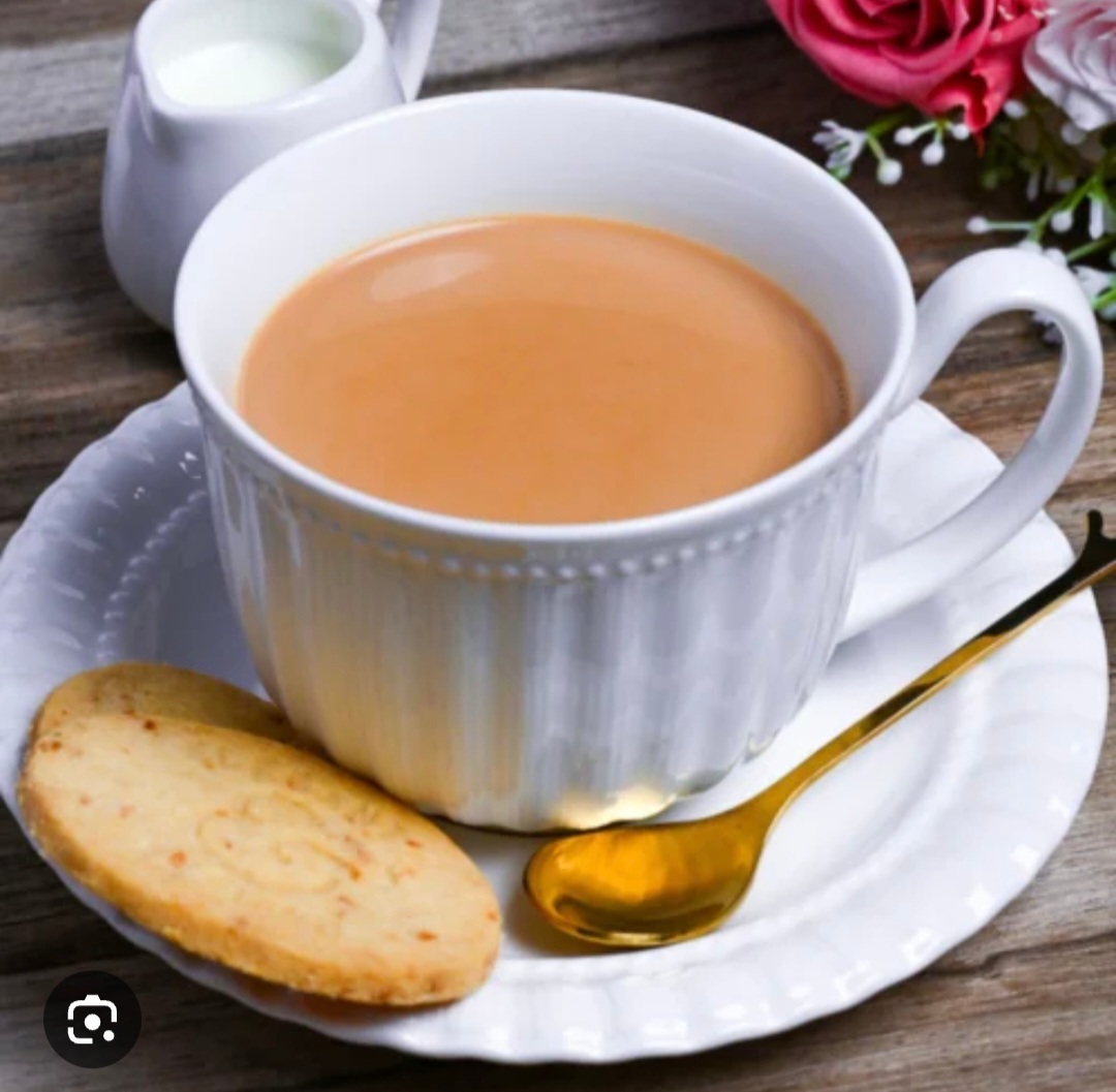 Special Tea
