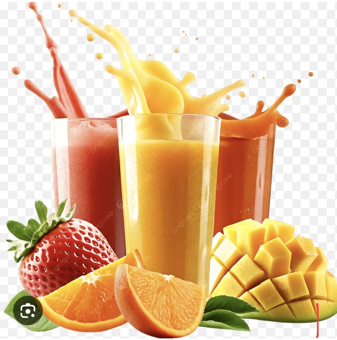 Fresh Juice
