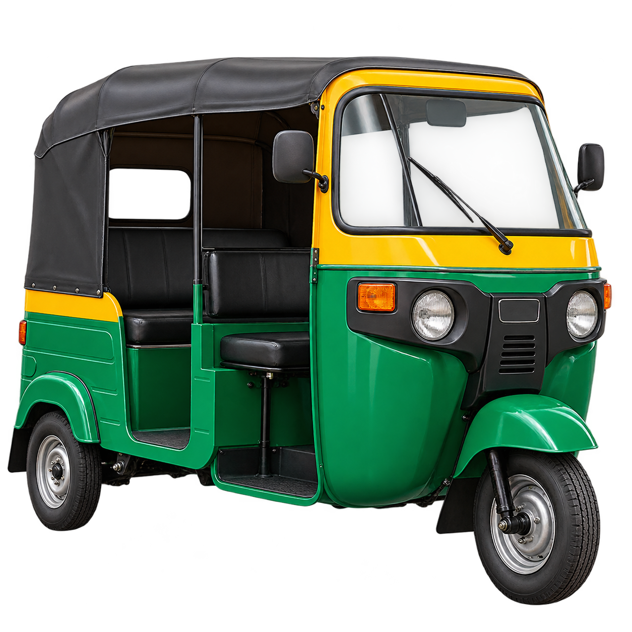 Rickshaw